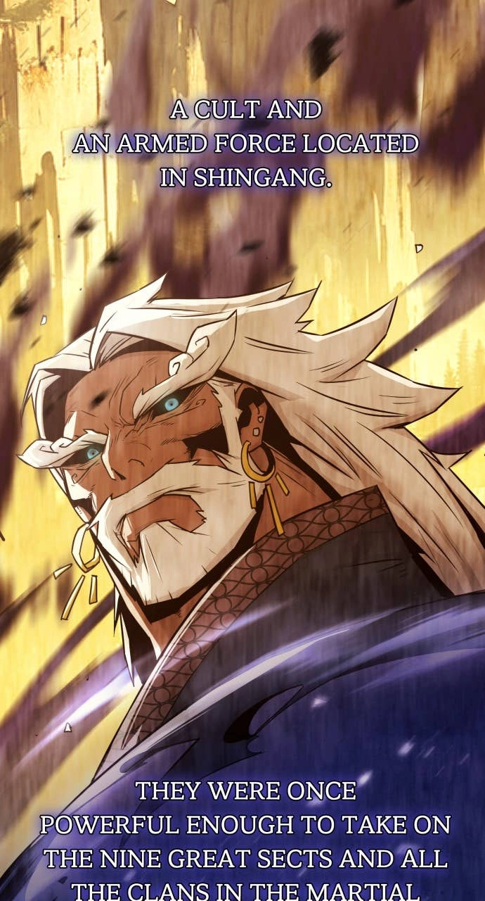 The Dang Clan’s Swordmaster Heir Just Wants a Normal Life Chapter 29 Page 12