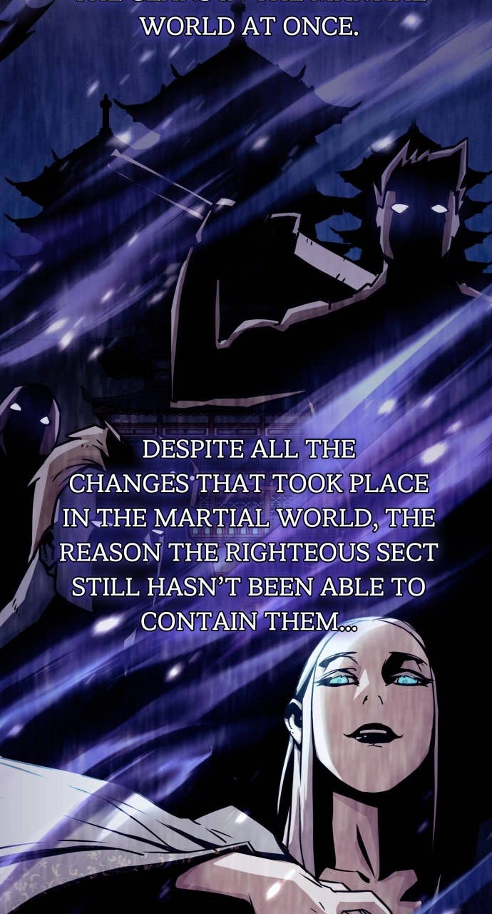 The Dang Clan’s Swordmaster Heir Just Wants a Normal Life Chapter 29 Page 13