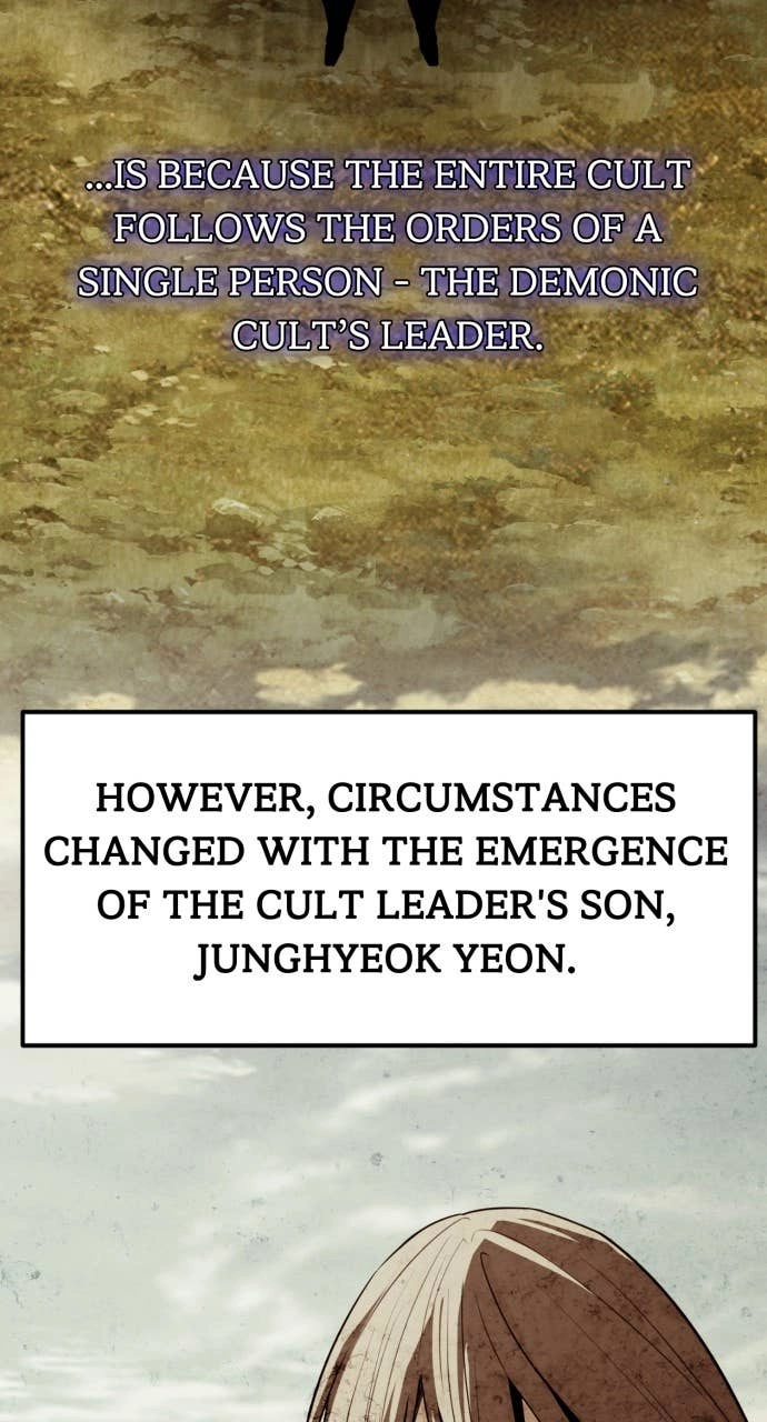 The Dang Clan’s Swordmaster Heir Just Wants a Normal Life Chapter 29 Page 15