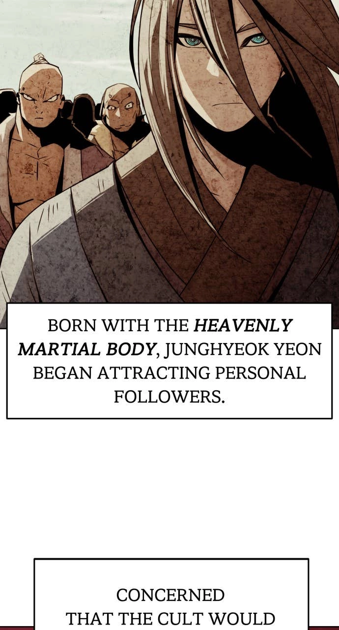 The Dang Clan’s Swordmaster Heir Just Wants a Normal Life Chapter 29 Page 16