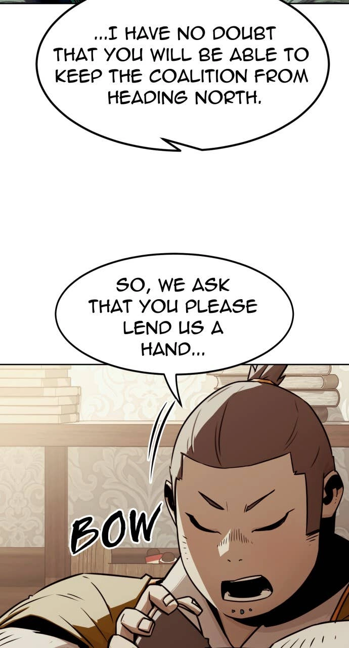 The Dang Clan’s Swordmaster Heir Just Wants a Normal Life Chapter 29 Page 22
