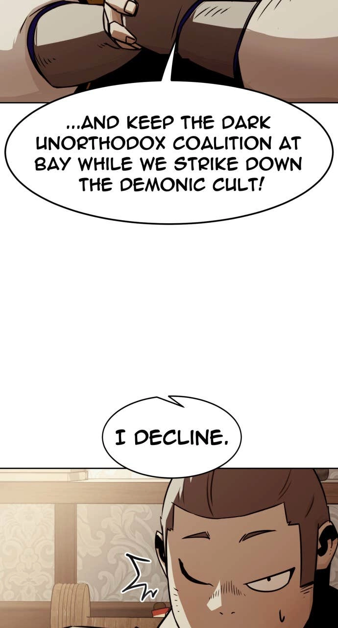 The Dang Clan’s Swordmaster Heir Just Wants a Normal Life Chapter 29 Page 23