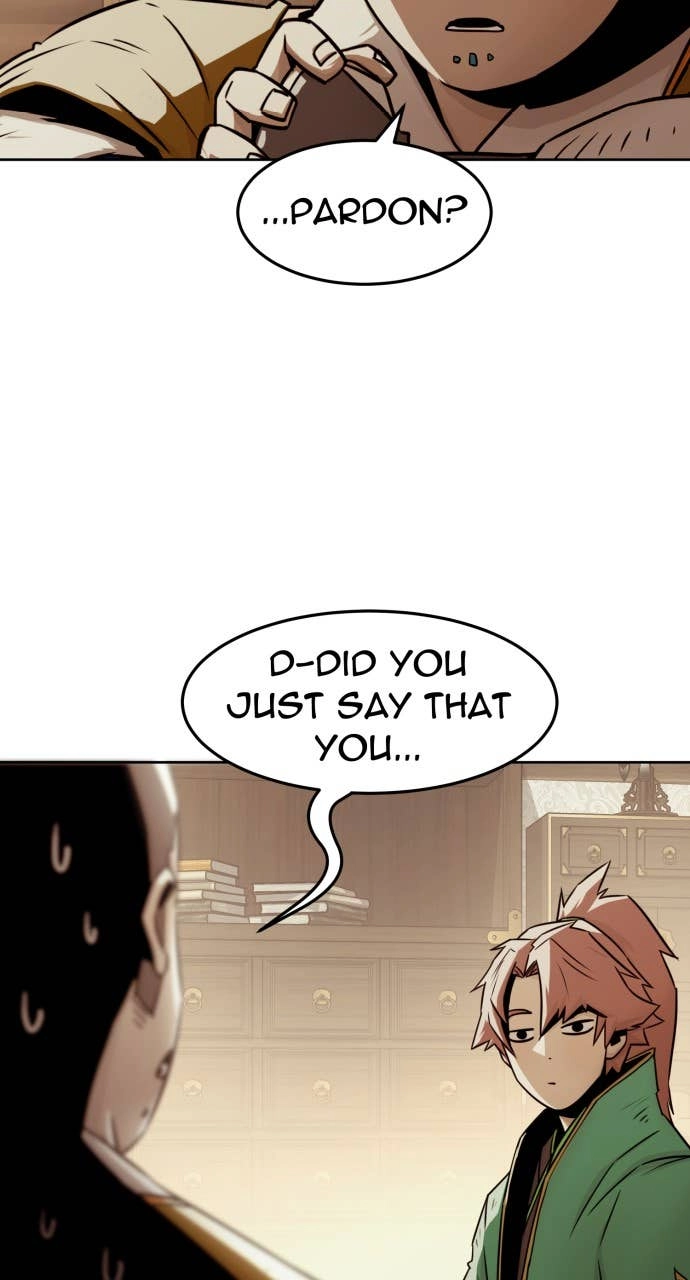 The Dang Clan’s Swordmaster Heir Just Wants a Normal Life Chapter 29 Page 24