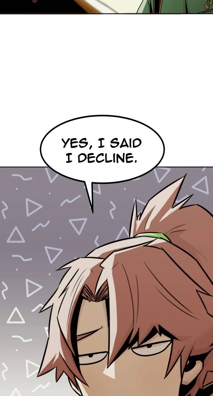 The Dang Clan’s Swordmaster Heir Just Wants a Normal Life Chapter 29 Page 25
