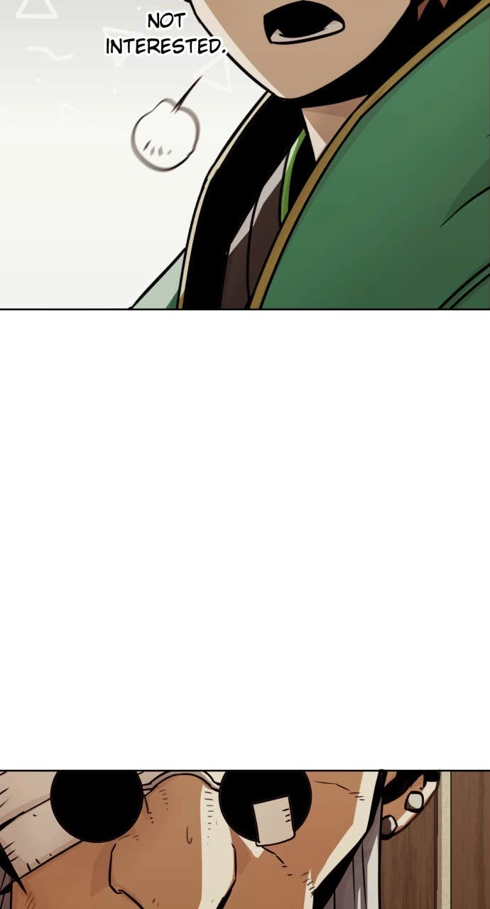 The Dang Clan’s Swordmaster Heir Just Wants a Normal Life Chapter 29 Page 26