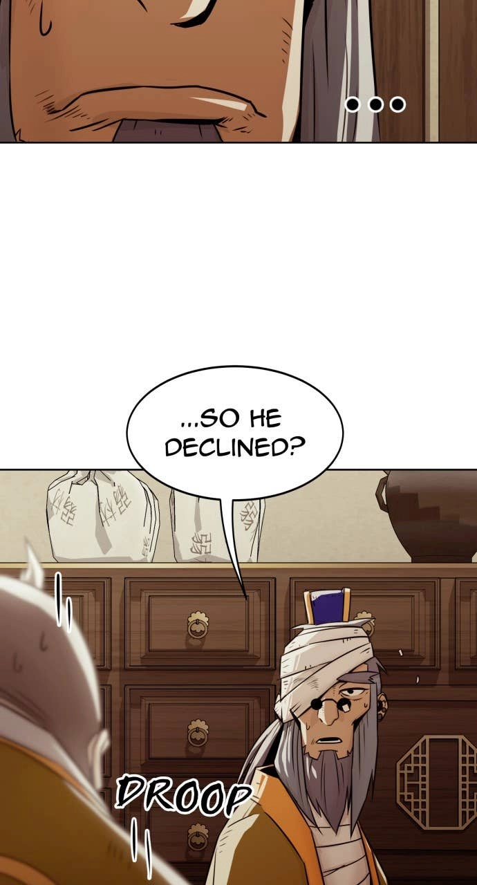 The Dang Clan’s Swordmaster Heir Just Wants a Normal Life Chapter 29 Page 27