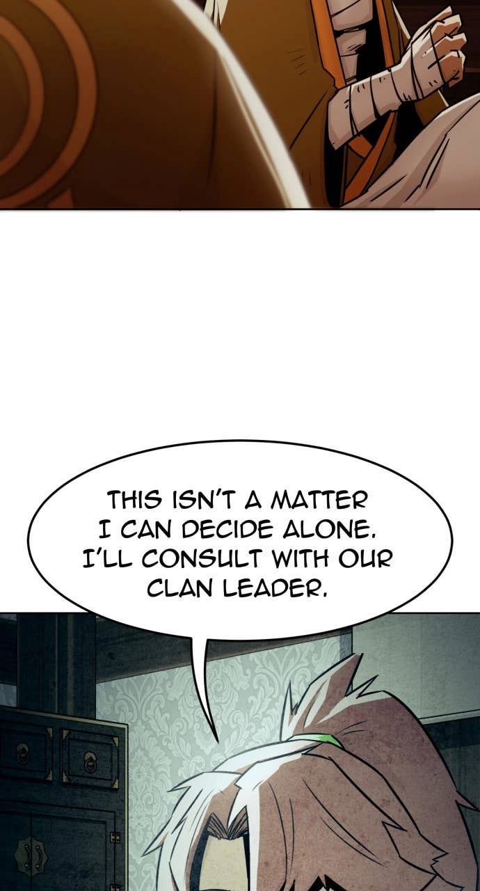 The Dang Clan’s Swordmaster Heir Just Wants a Normal Life Chapter 29 Page 28