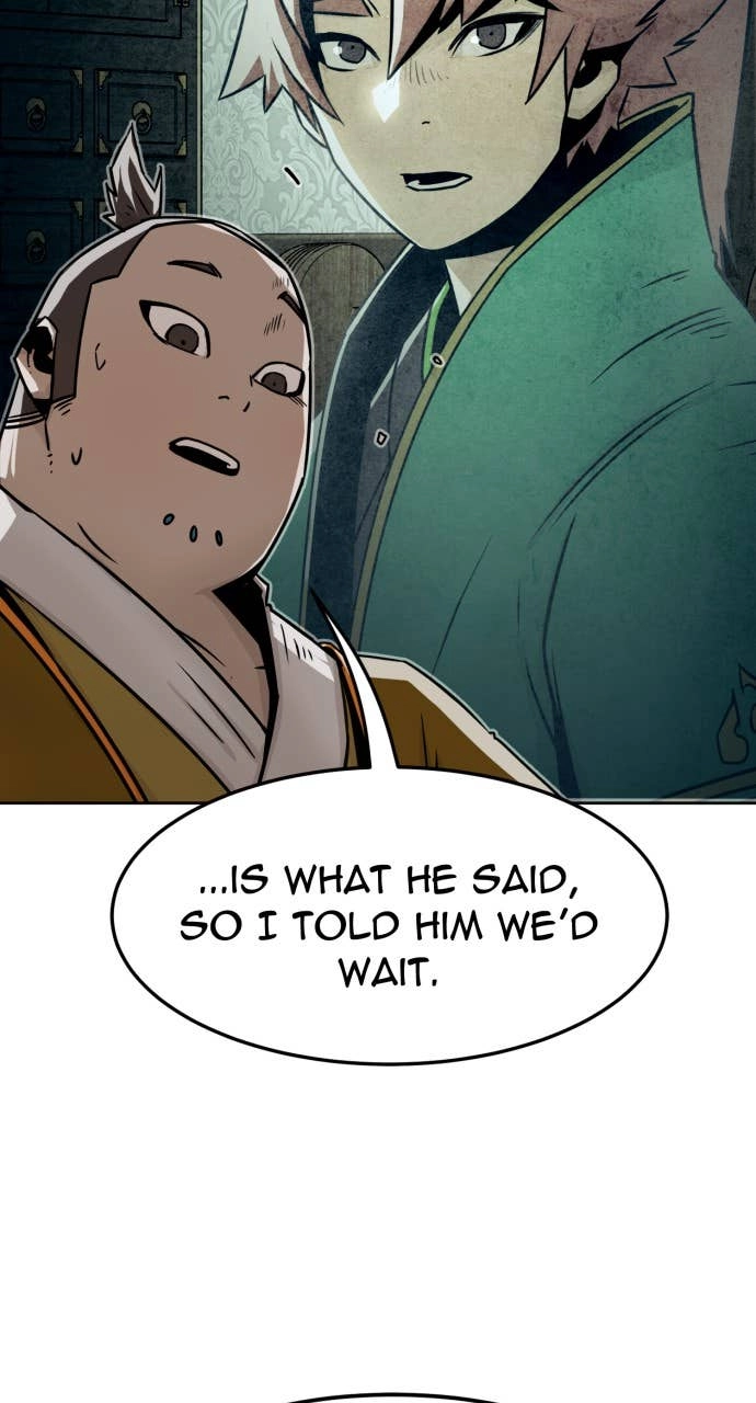 The Dang Clan’s Swordmaster Heir Just Wants a Normal Life Chapter 29 Page 29