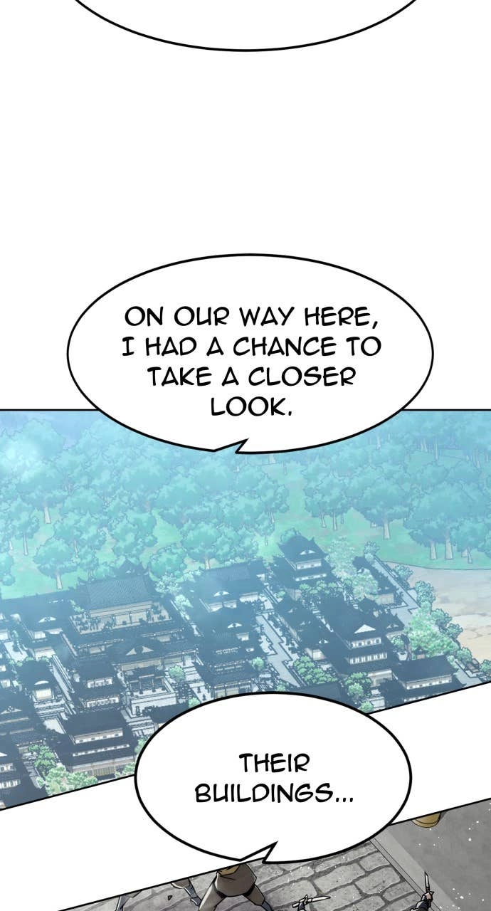 The Dang Clan’s Swordmaster Heir Just Wants a Normal Life Chapter 29 Page 32