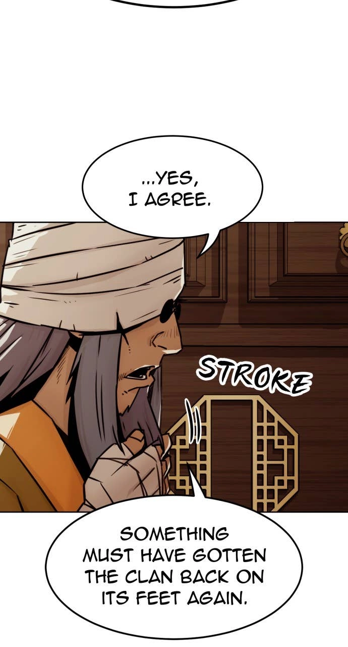 The Dang Clan’s Swordmaster Heir Just Wants a Normal Life Chapter 29 Page 35