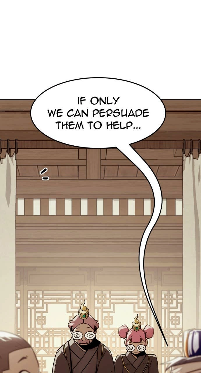The Dang Clan’s Swordmaster Heir Just Wants a Normal Life Chapter 29 Page 36