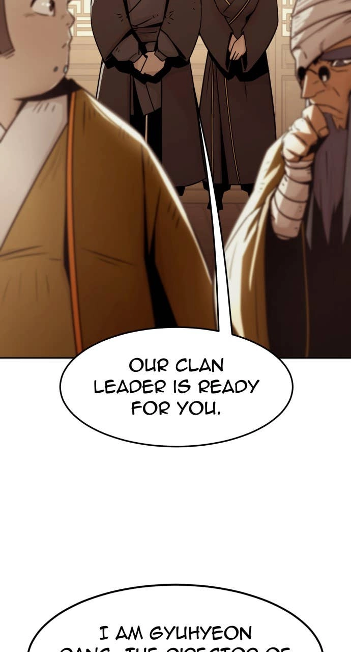 The Dang Clan’s Swordmaster Heir Just Wants a Normal Life Chapter 29 Page 37
