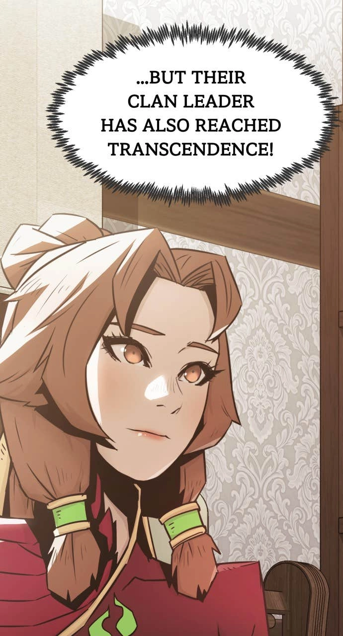 The Dang Clan’s Swordmaster Heir Just Wants a Normal Life Chapter 29 Page 45