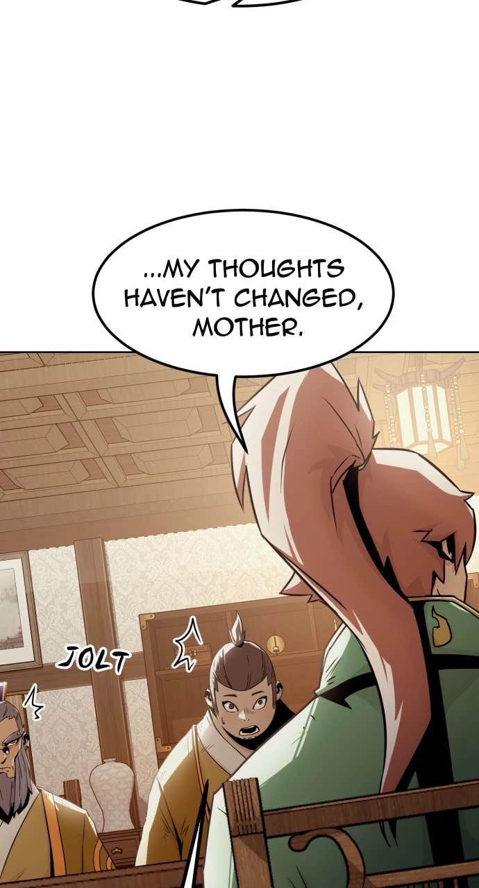 The Dang Clan’s Swordmaster Heir Just Wants a Normal Life Chapter 29 Page 50