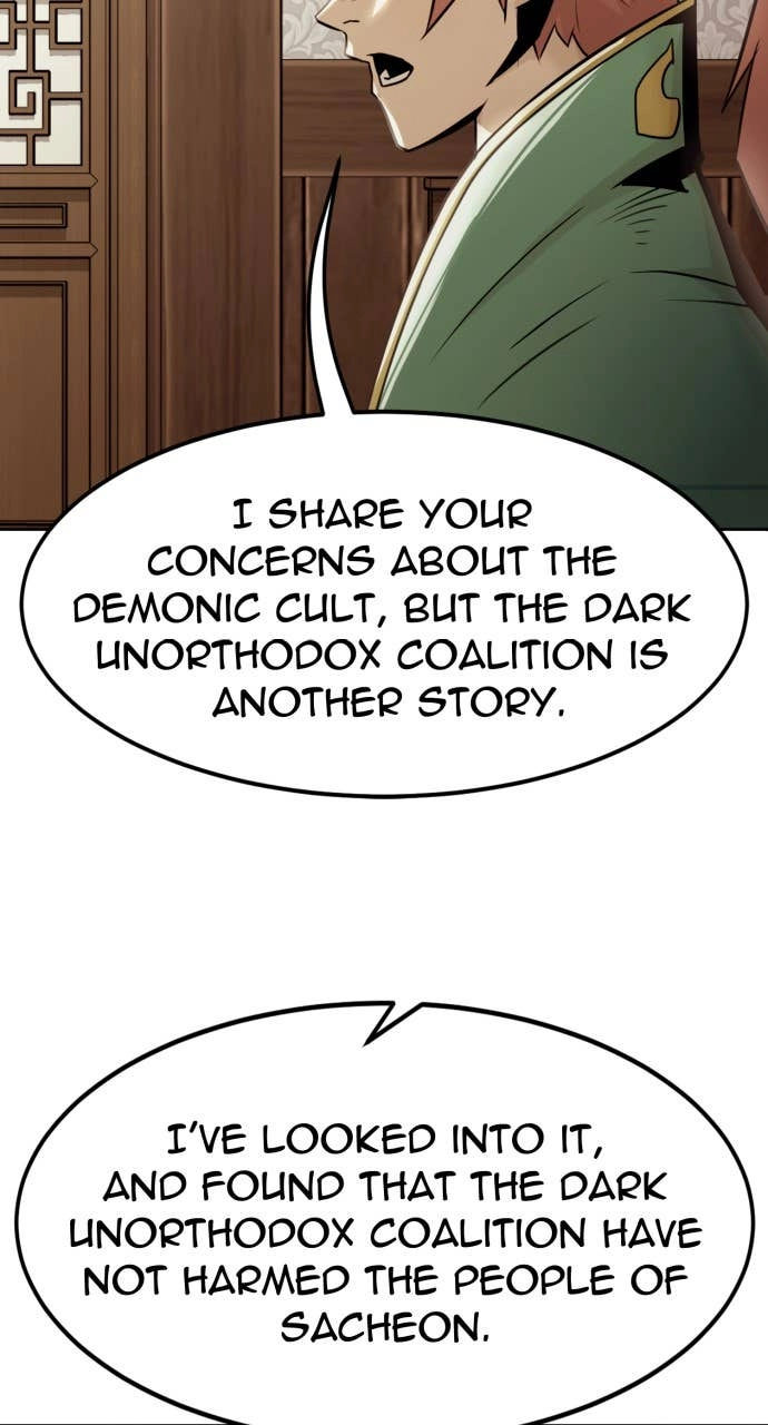 The Dang Clan’s Swordmaster Heir Just Wants a Normal Life Chapter 29 Page 52