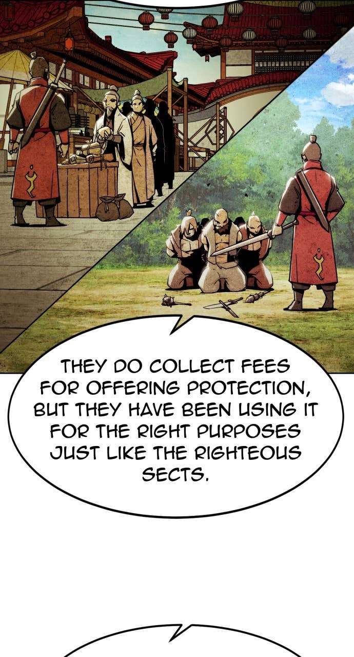 The Dang Clan’s Swordmaster Heir Just Wants a Normal Life Chapter 29 Page 53