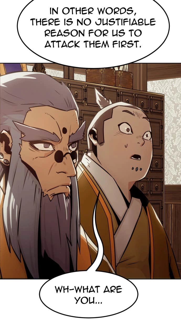 The Dang Clan’s Swordmaster Heir Just Wants a Normal Life Chapter 29 Page 54