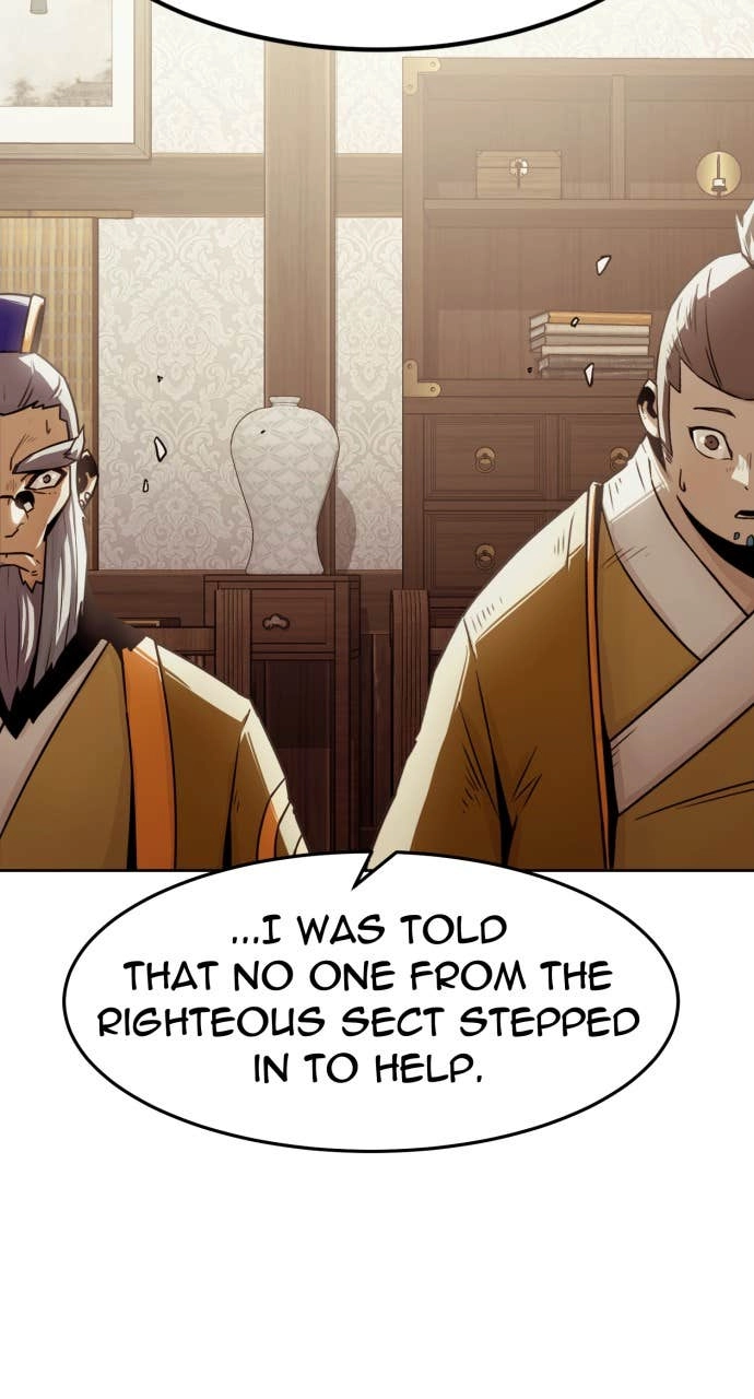 The Dang Clan’s Swordmaster Heir Just Wants a Normal Life Chapter 29 Page 56
