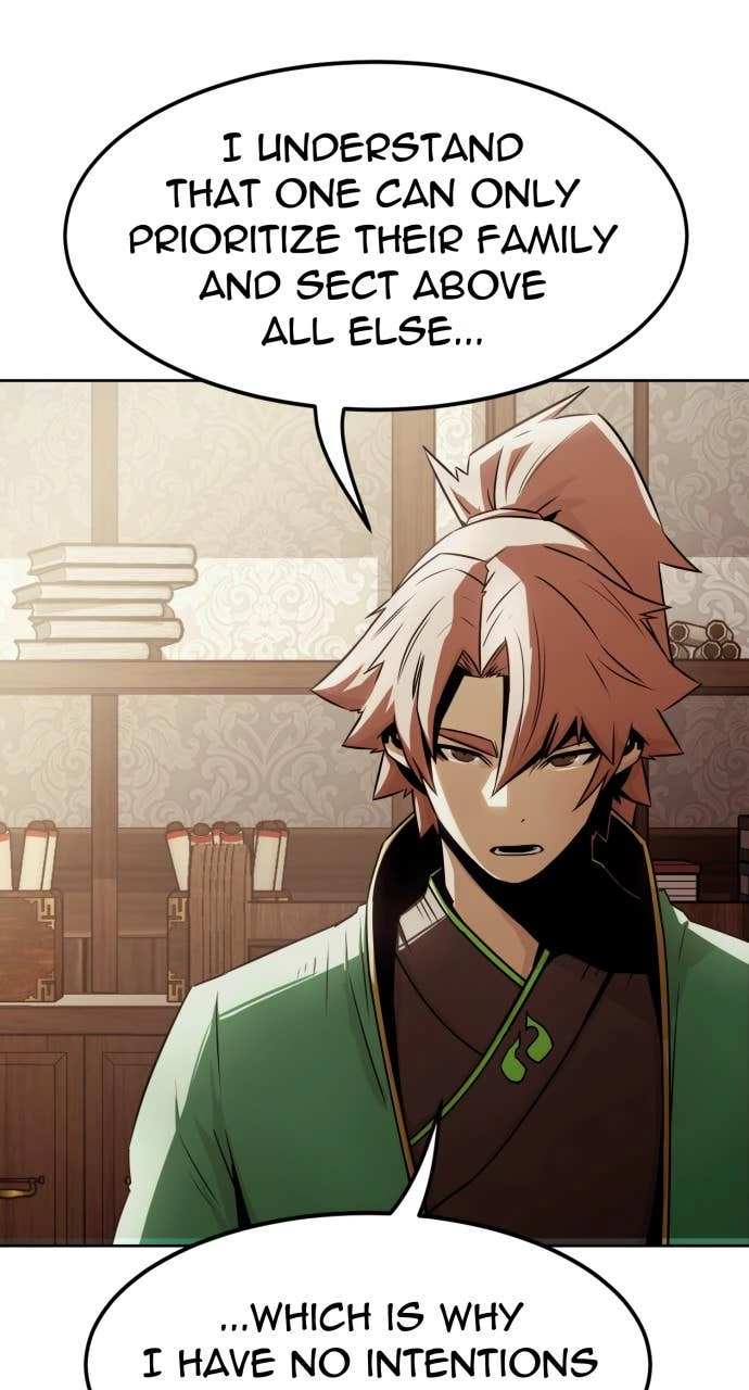 The Dang Clan’s Swordmaster Heir Just Wants a Normal Life Chapter 29 Page 57