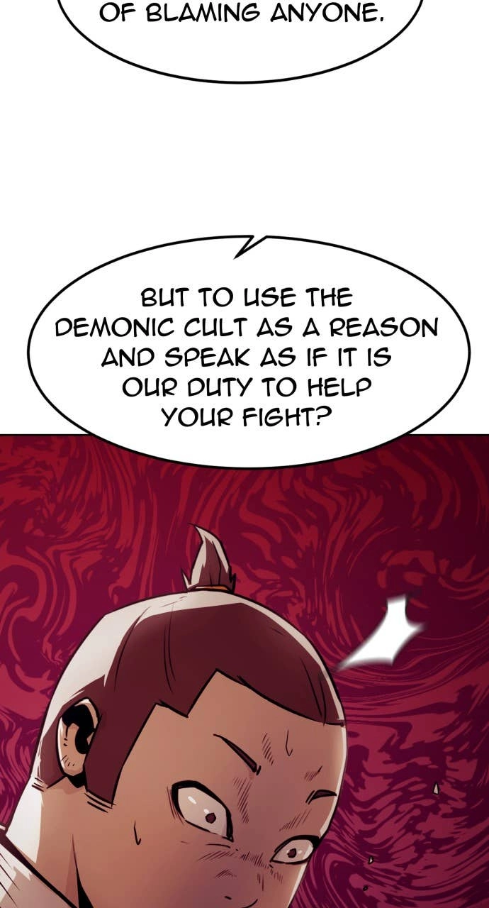 The Dang Clan’s Swordmaster Heir Just Wants a Normal Life Chapter 29 Page 58