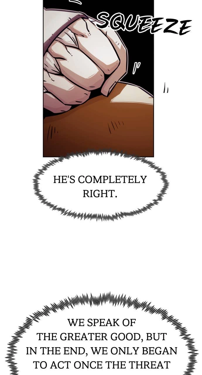 The Dang Clan’s Swordmaster Heir Just Wants a Normal Life Chapter 29 Page 60