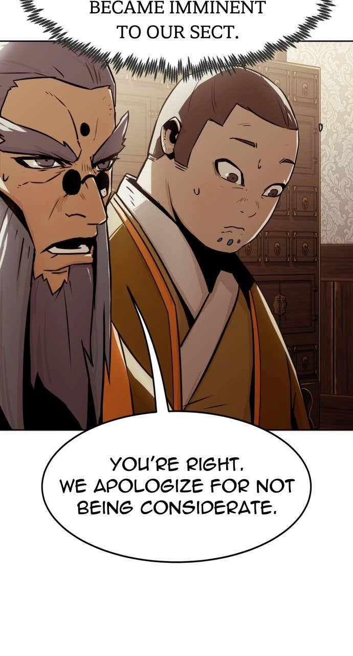 The Dang Clan’s Swordmaster Heir Just Wants a Normal Life Chapter 29 Page 61