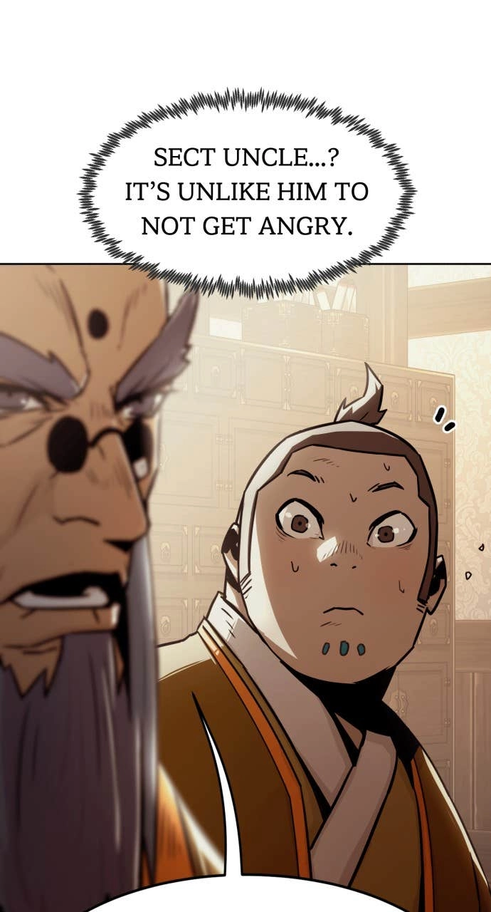The Dang Clan’s Swordmaster Heir Just Wants a Normal Life Chapter 29 Page 62