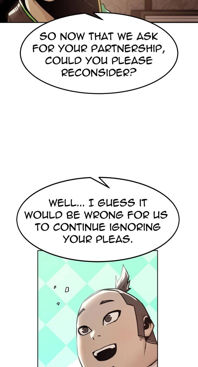 The Dang Clan’s Swordmaster Heir Just Wants a Normal Life Chapter 29 Page 64