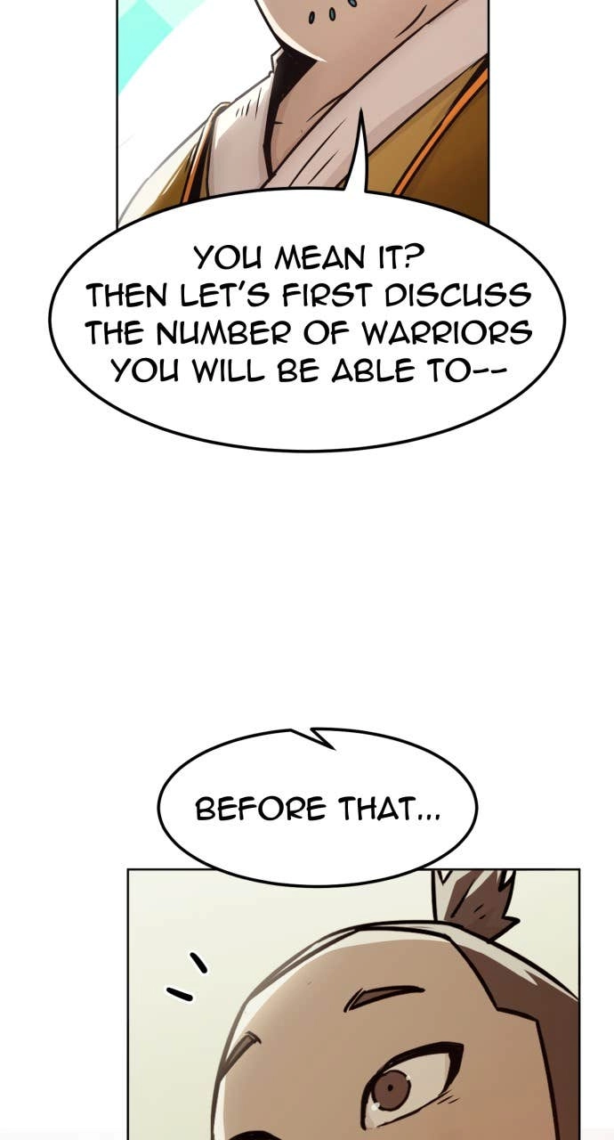 The Dang Clan’s Swordmaster Heir Just Wants a Normal Life Chapter 29 Page 65