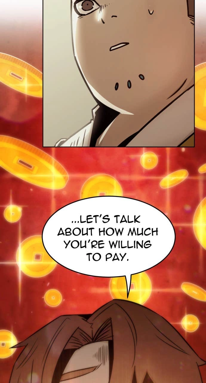 The Dang Clan’s Swordmaster Heir Just Wants a Normal Life Chapter 29 Page 66