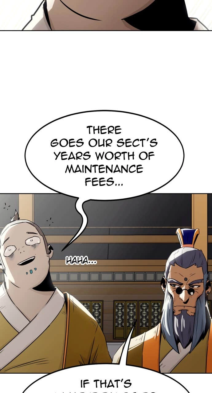 The Dang Clan’s Swordmaster Heir Just Wants a Normal Life Chapter 29 Page 70