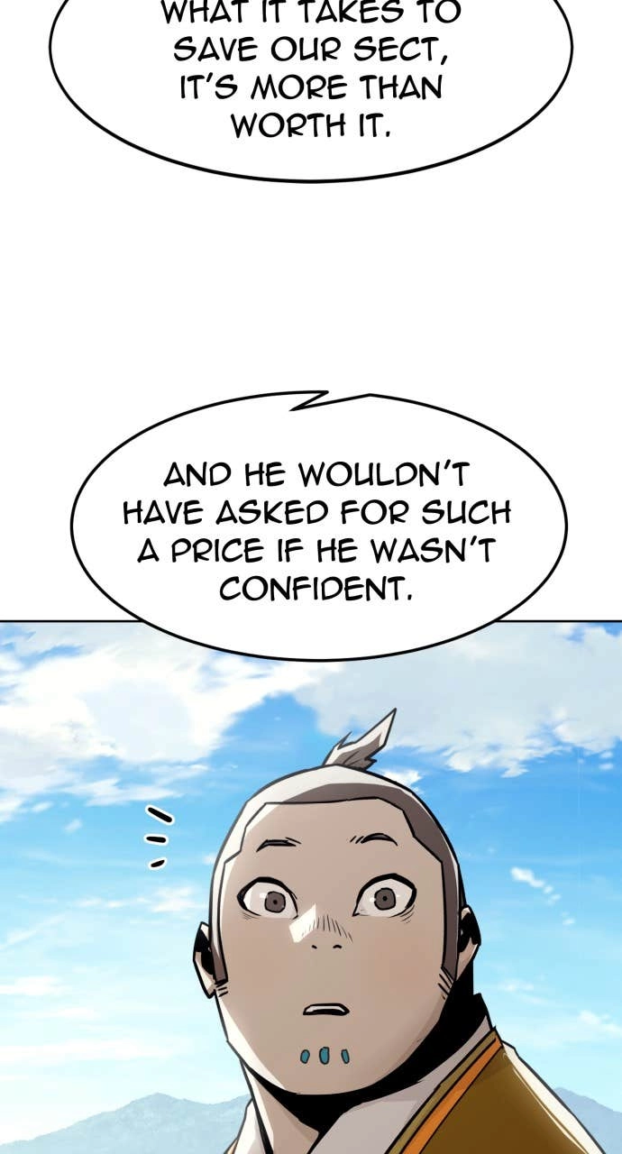 The Dang Clan’s Swordmaster Heir Just Wants a Normal Life Chapter 29 Page 71