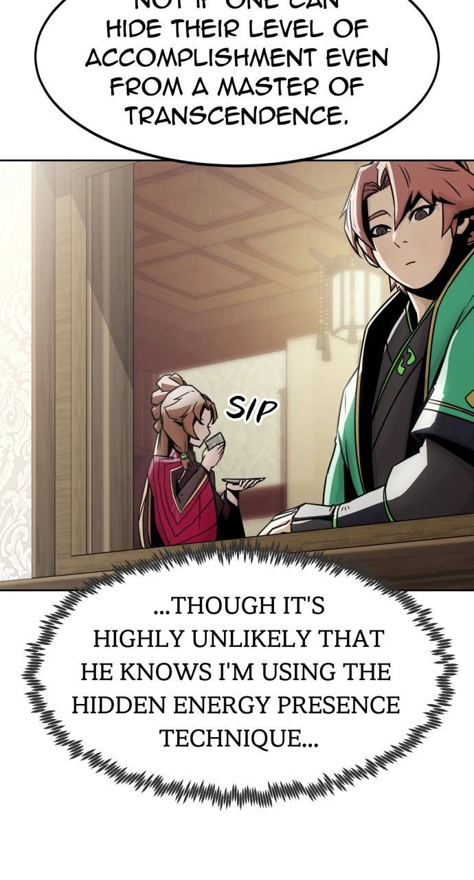 The Dang Clan’s Swordmaster Heir Just Wants a Normal Life Chapter 29 Page 74