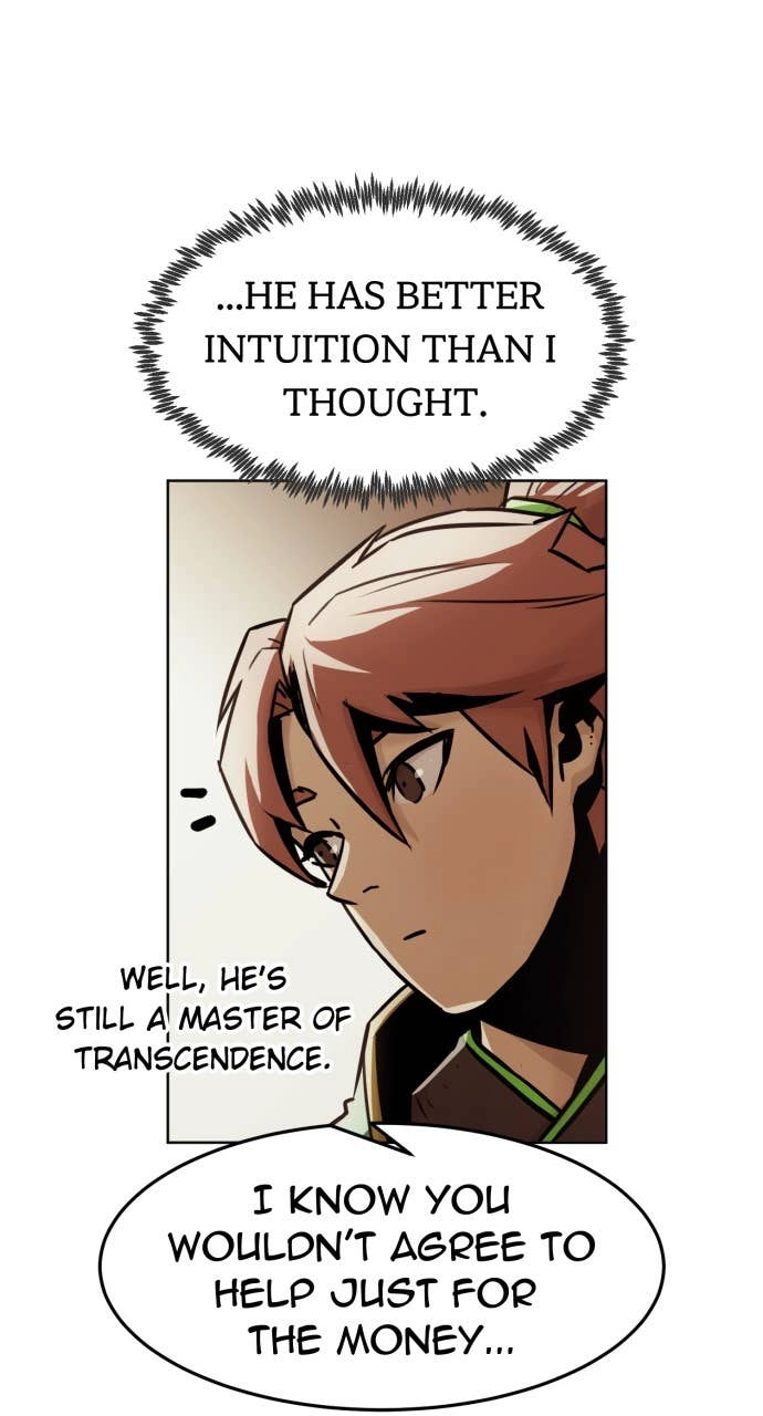 The Dang Clan’s Swordmaster Heir Just Wants a Normal Life Chapter 29 Page 75