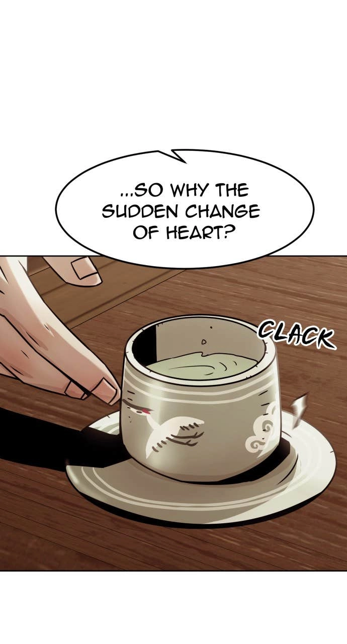 The Dang Clan’s Swordmaster Heir Just Wants a Normal Life Chapter 29 Page 76