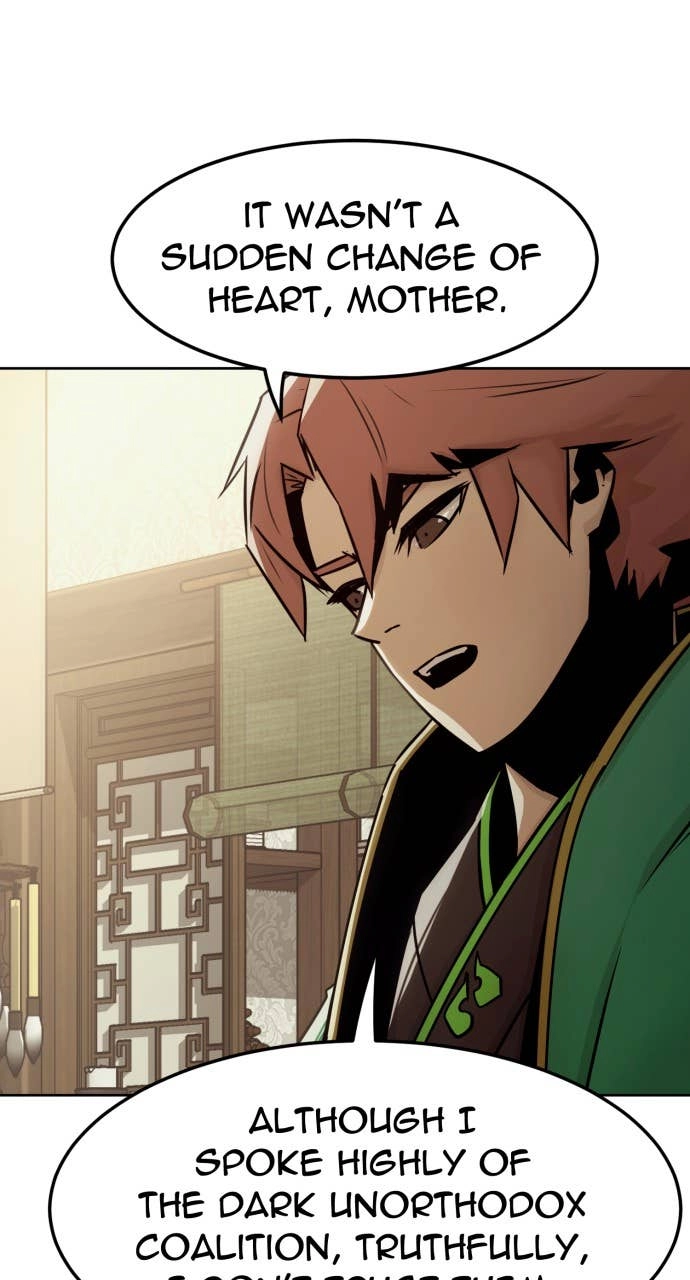 The Dang Clan’s Swordmaster Heir Just Wants a Normal Life Chapter 29 Page 77