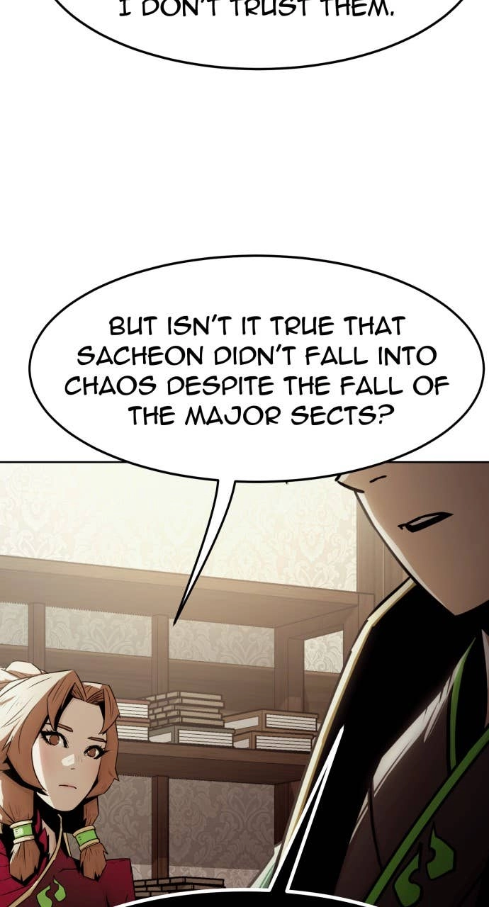 The Dang Clan’s Swordmaster Heir Just Wants a Normal Life Chapter 29 Page 78