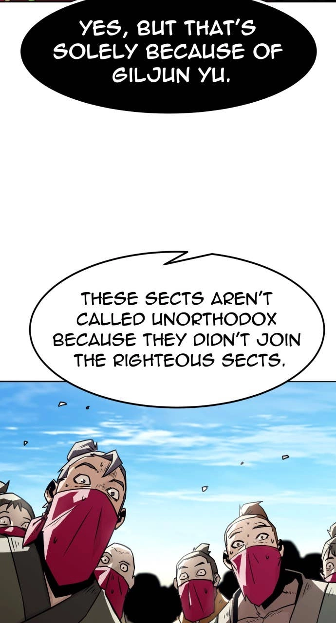 The Dang Clan’s Swordmaster Heir Just Wants a Normal Life Chapter 29 Page 79