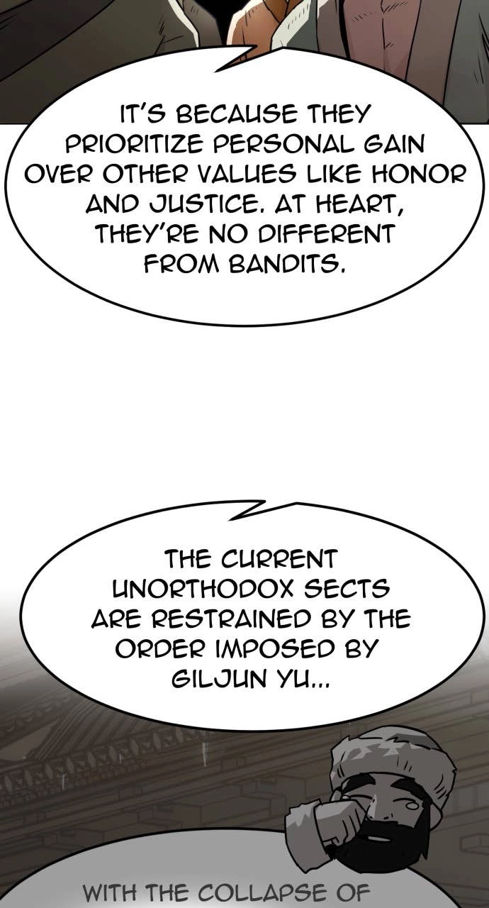 The Dang Clan’s Swordmaster Heir Just Wants a Normal Life Chapter 29 Page 80