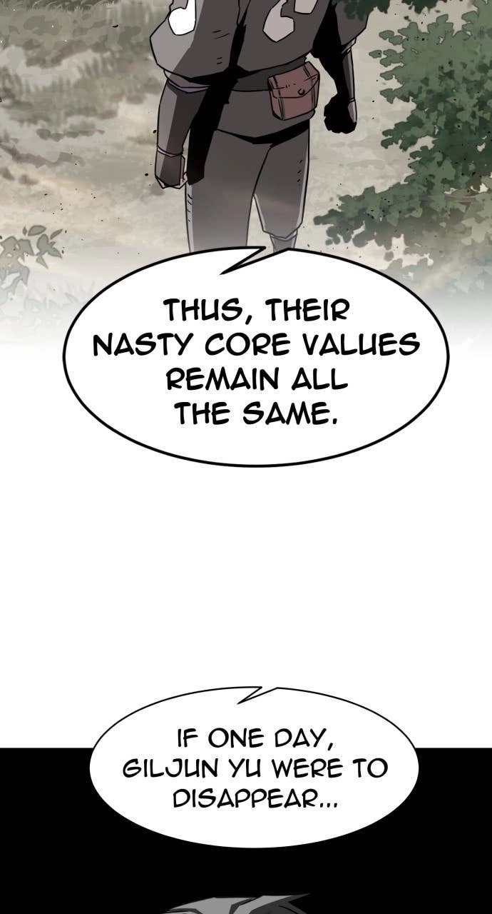 The Dang Clan’s Swordmaster Heir Just Wants a Normal Life Chapter 29 Page 83