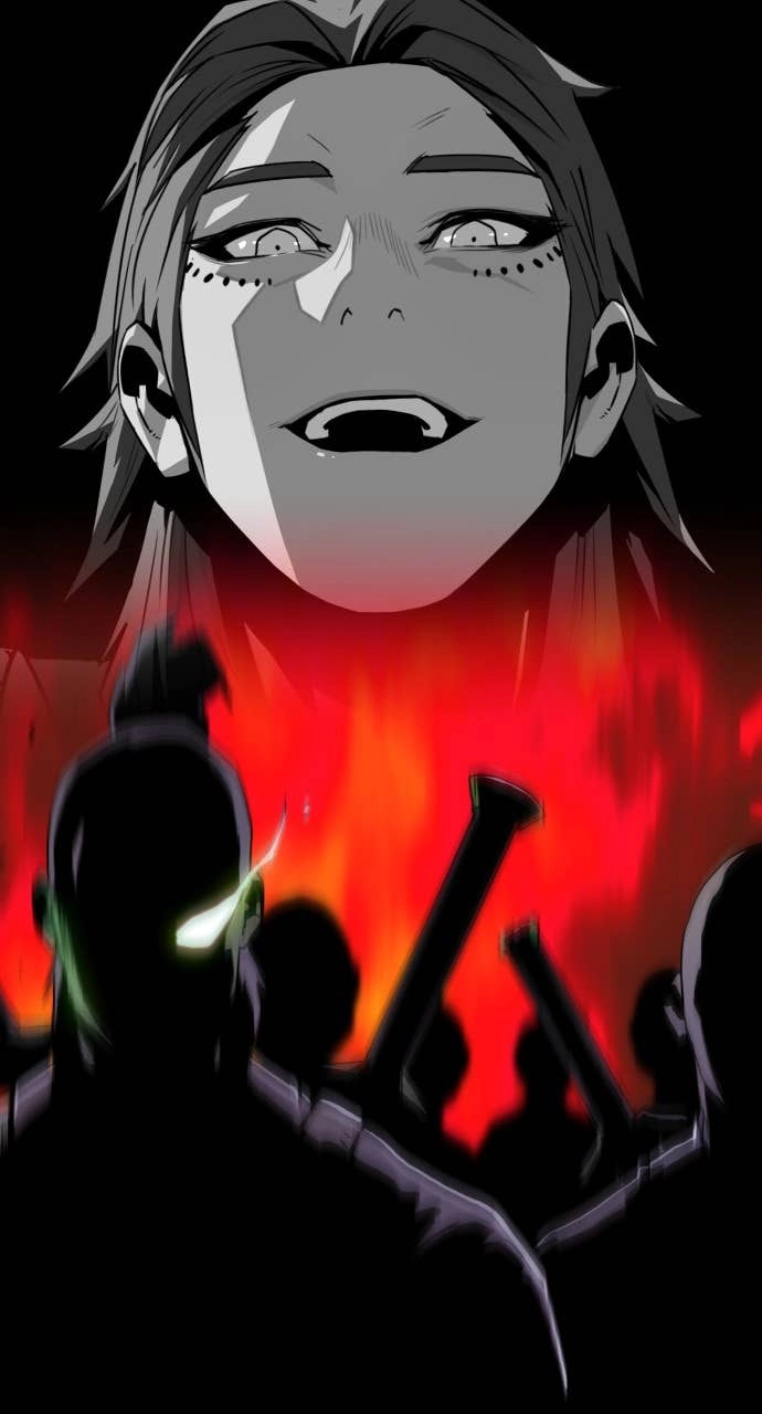 The Dang Clan’s Swordmaster Heir Just Wants a Normal Life Chapter 29 Page 84
