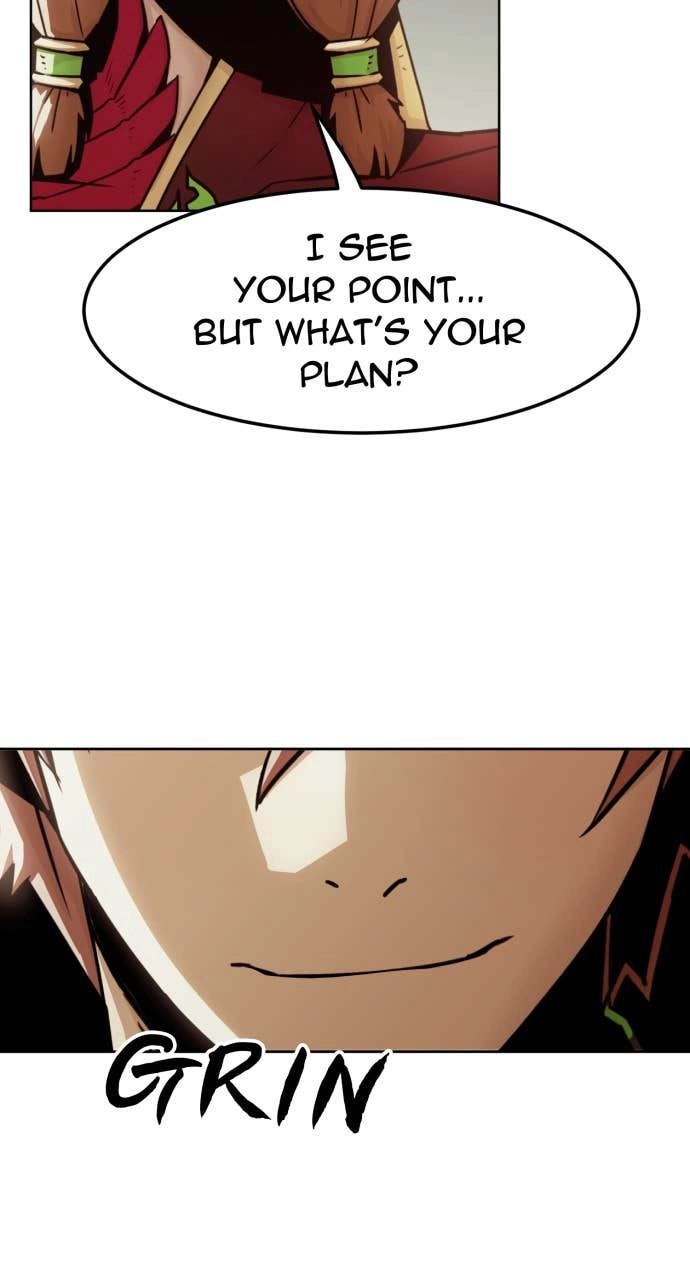 The Dang Clan’s Swordmaster Heir Just Wants a Normal Life Chapter 29 Page 86