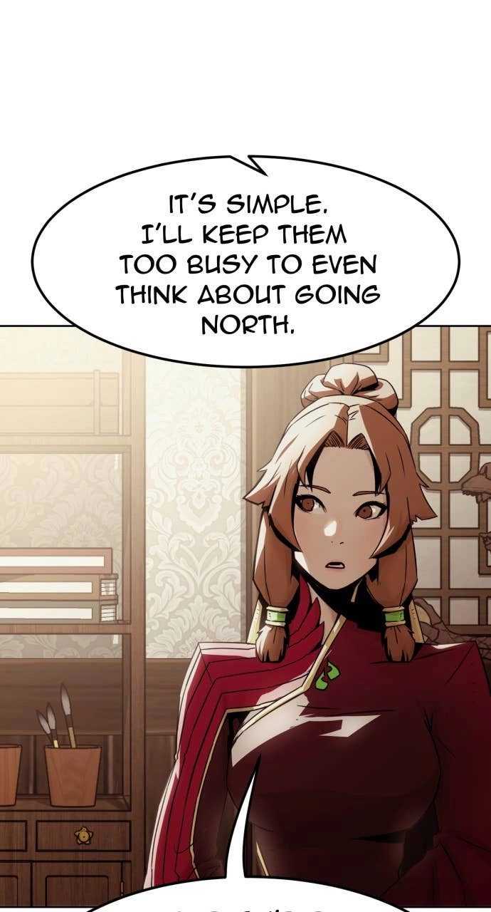 The Dang Clan’s Swordmaster Heir Just Wants a Normal Life Chapter 29 Page 87