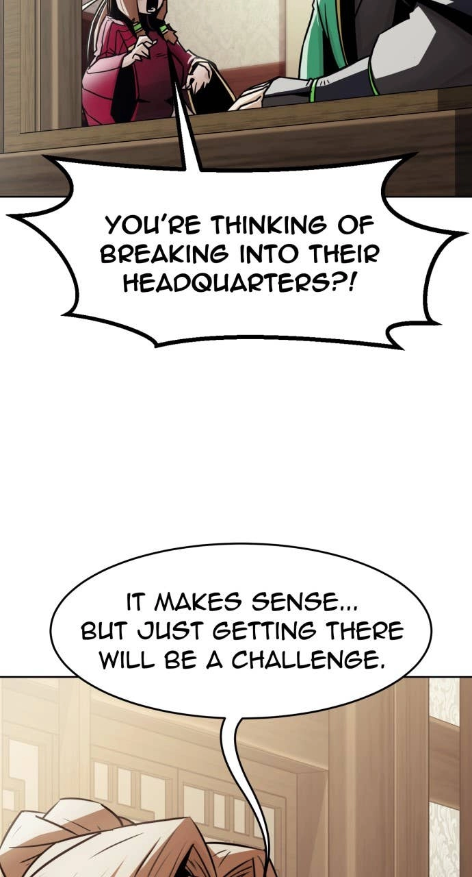 The Dang Clan’s Swordmaster Heir Just Wants a Normal Life Chapter 29 Page 89