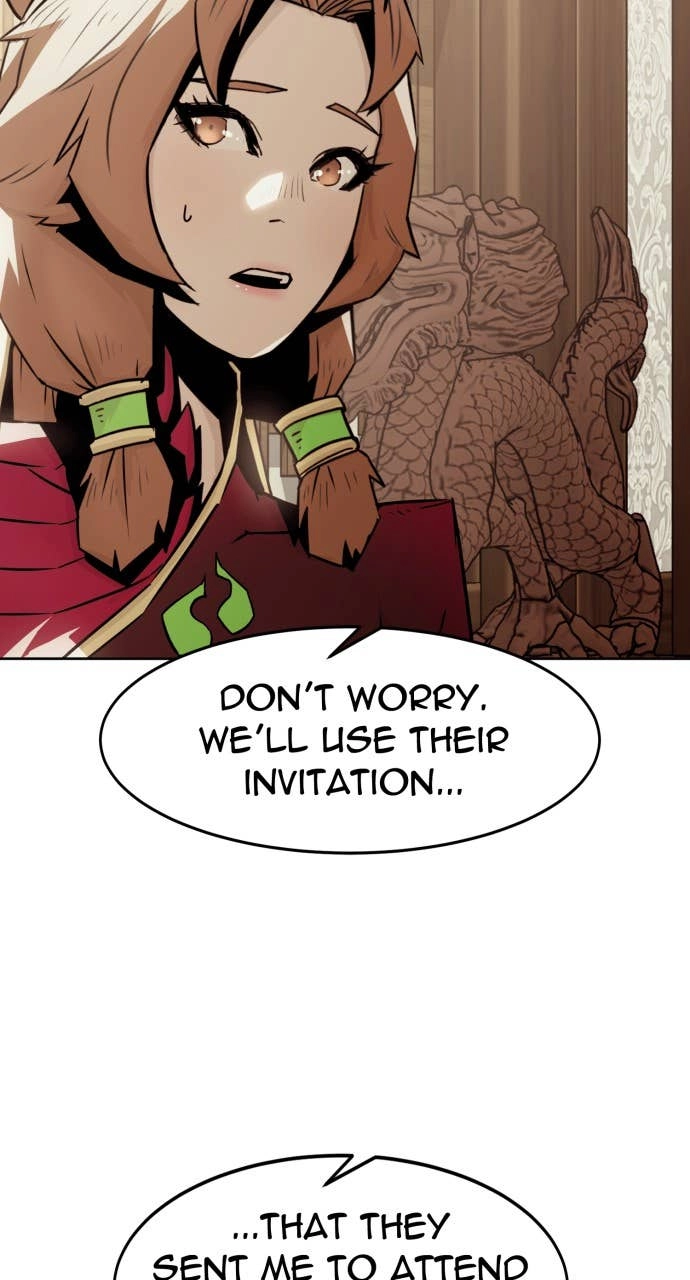The Dang Clan’s Swordmaster Heir Just Wants a Normal Life Chapter 29 Page 90