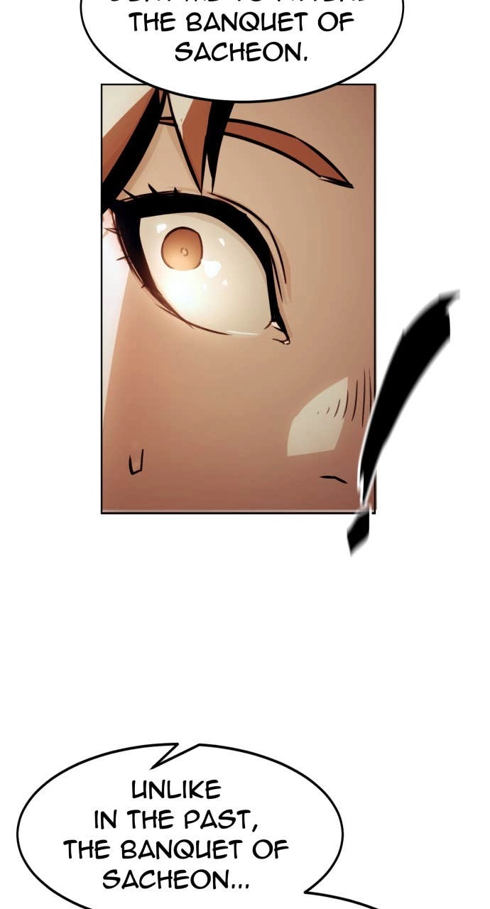 The Dang Clan’s Swordmaster Heir Just Wants a Normal Life Chapter 29 Page 91