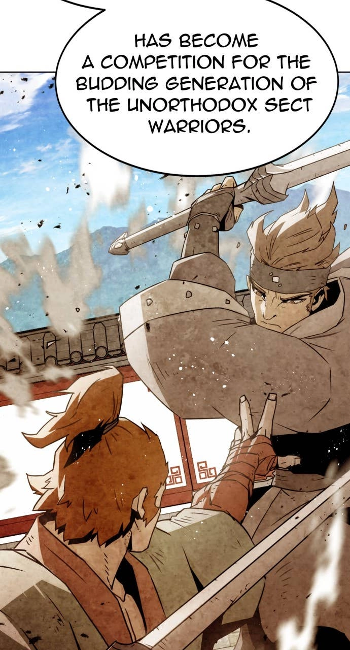 The Dang Clan’s Swordmaster Heir Just Wants a Normal Life Chapter 29 Page 92