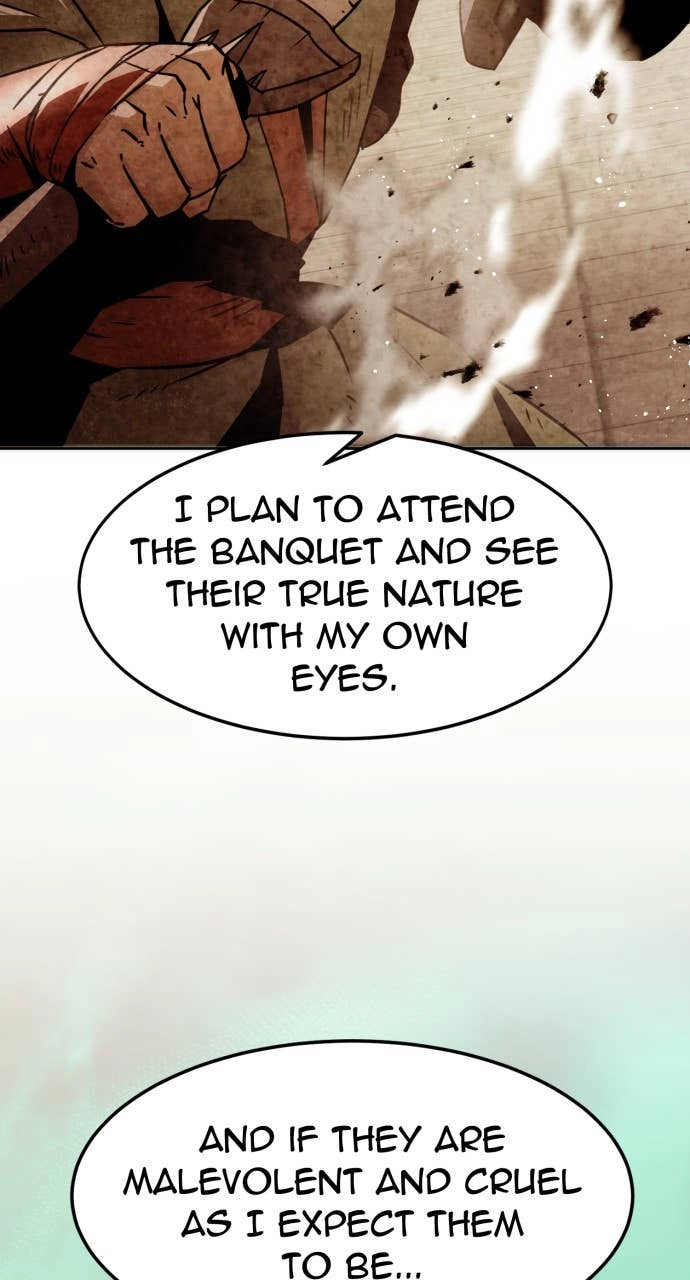 The Dang Clan’s Swordmaster Heir Just Wants a Normal Life Chapter 29 Page 93