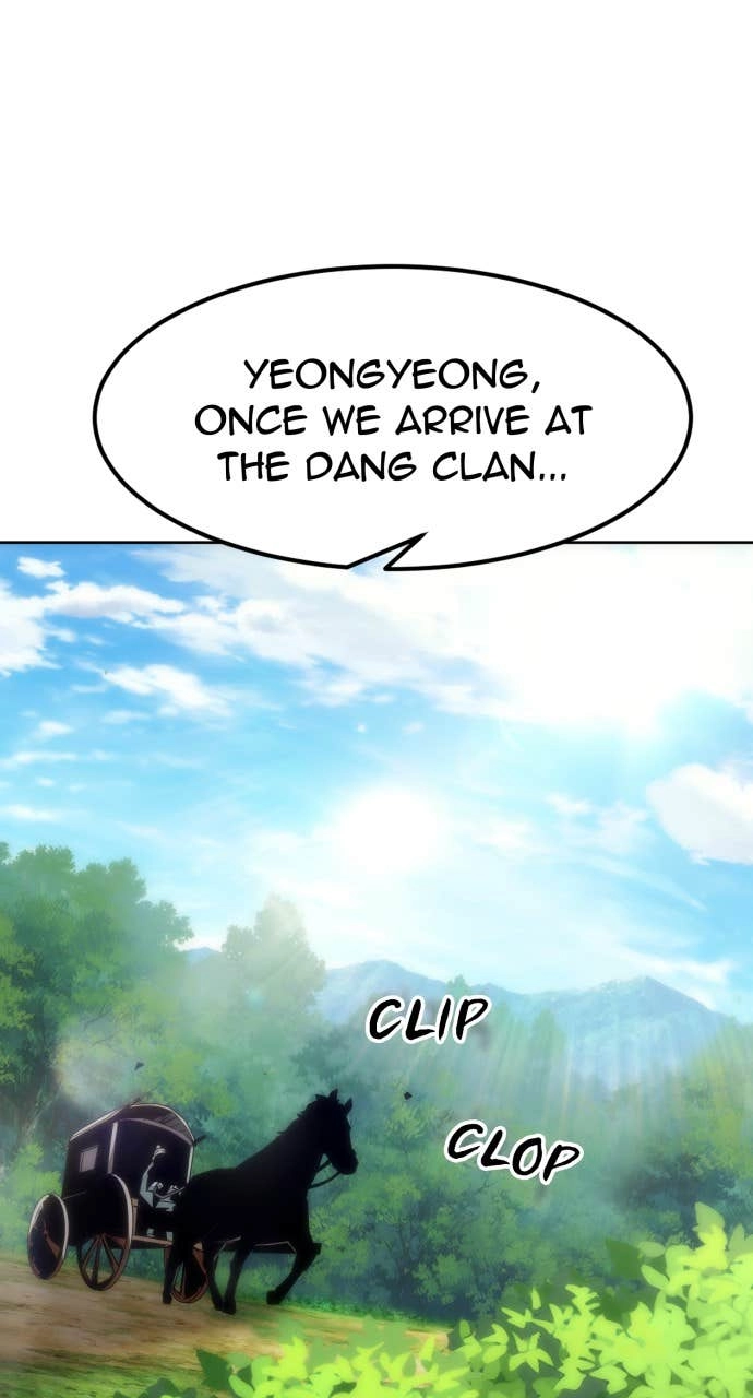 The Dang Clan’s Swordmaster Heir Just Wants a Normal Life Chapter 29 Page 96