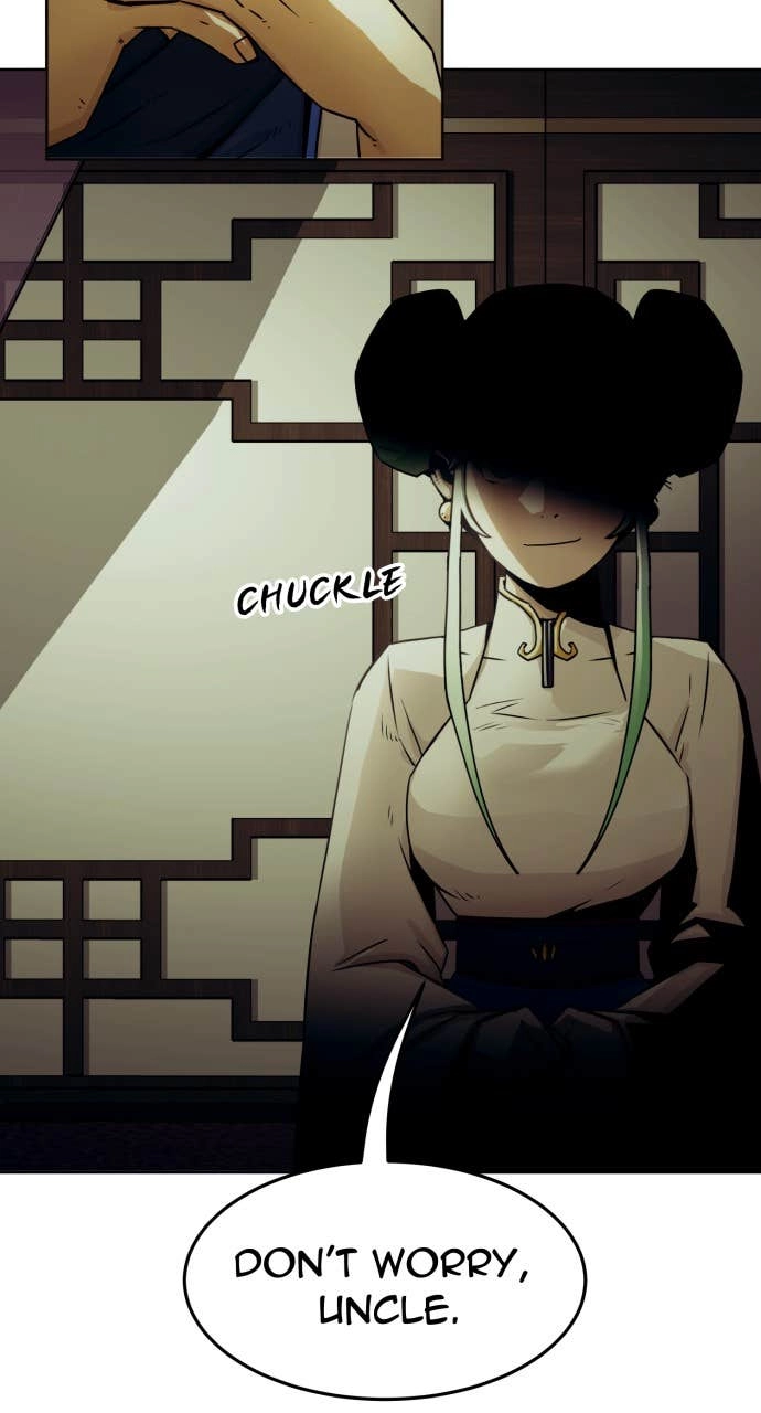 The Dang Clan’s Swordmaster Heir Just Wants a Normal Life Chapter 29 Page 98